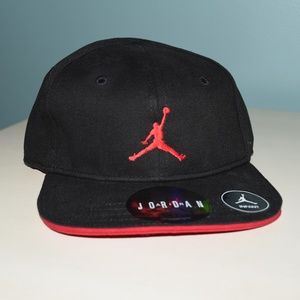 Nike Air Jordan Jumpman infants Hat